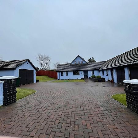 Lindas Retreats Self Catering Accommodation 1 Bedroom Cottage Or 3 Bedroom House Tomintoul Esterno foto