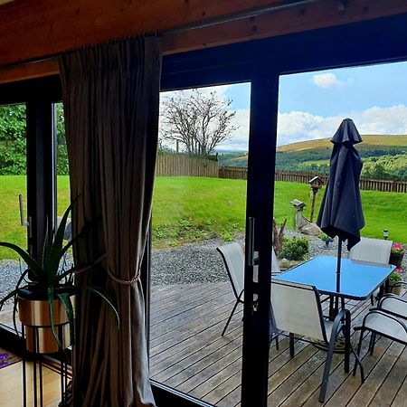 Lindas Retreats Self Catering Accommodation 1 Bedroom Cottage Or 3 Bedroom House Tomintoul Esterno foto