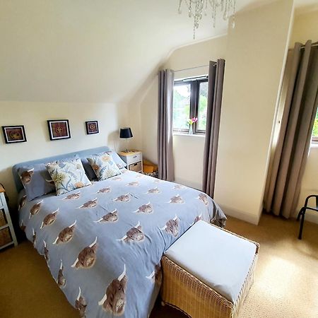 Lindas Retreats Self Catering Accommodation 1 Bedroom Cottage Or 3 Bedroom House Tomintoul Esterno foto