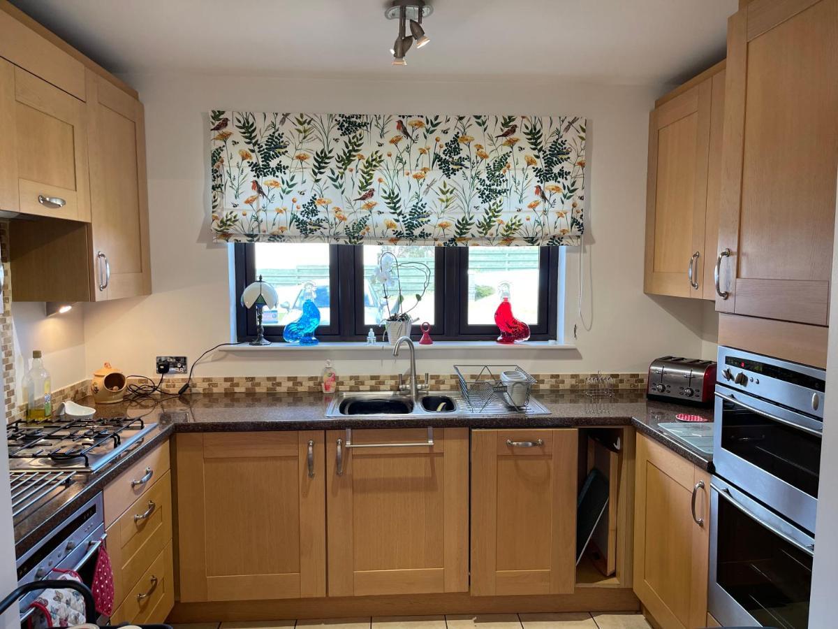 Lindas Retreats Self Catering Accommodation 1 Bedroom Cottage Or 3 Bedroom House Tomintoul Esterno foto