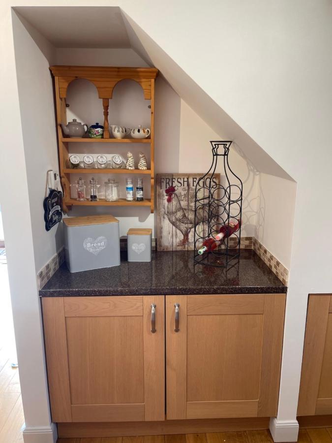 Lindas Retreats Self Catering Accommodation 1 Bedroom Cottage Or 3 Bedroom House Tomintoul Esterno foto