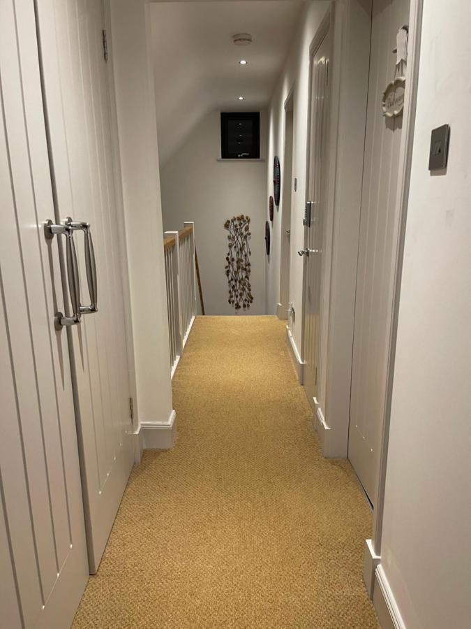 Lindas Retreats Self Catering Accommodation 1 Bedroom Cottage Or 3 Bedroom House Tomintoul Esterno foto