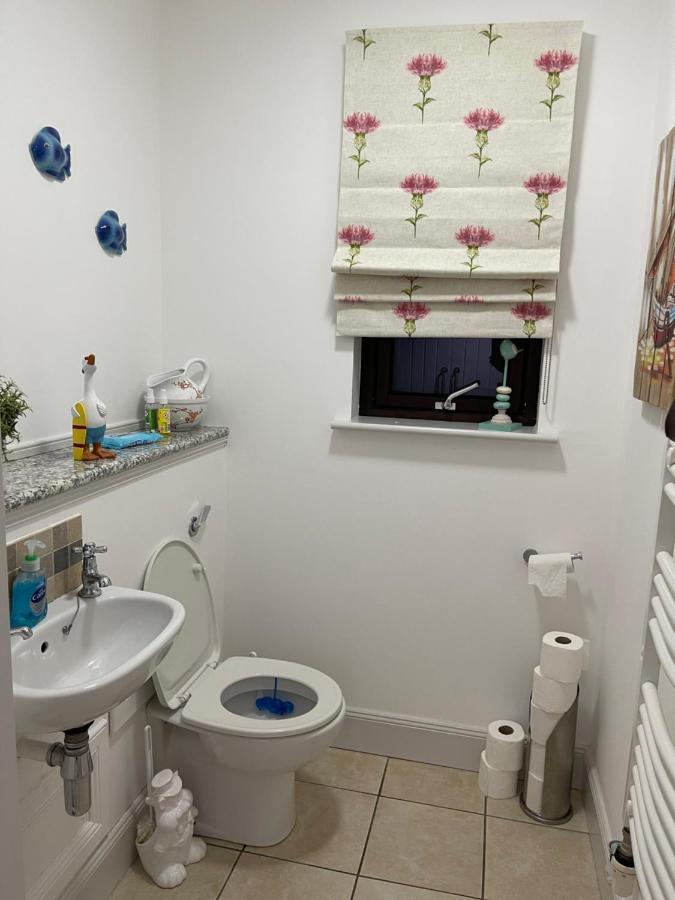 Lindas Retreats Self Catering Accommodation 1 Bedroom Cottage Or 3 Bedroom House Tomintoul Esterno foto
