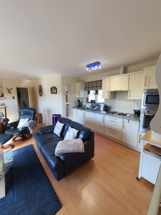 Lindas Retreats Self Catering Accommodation 1 Bedroom Cottage Or 3 Bedroom House Tomintoul Esterno foto