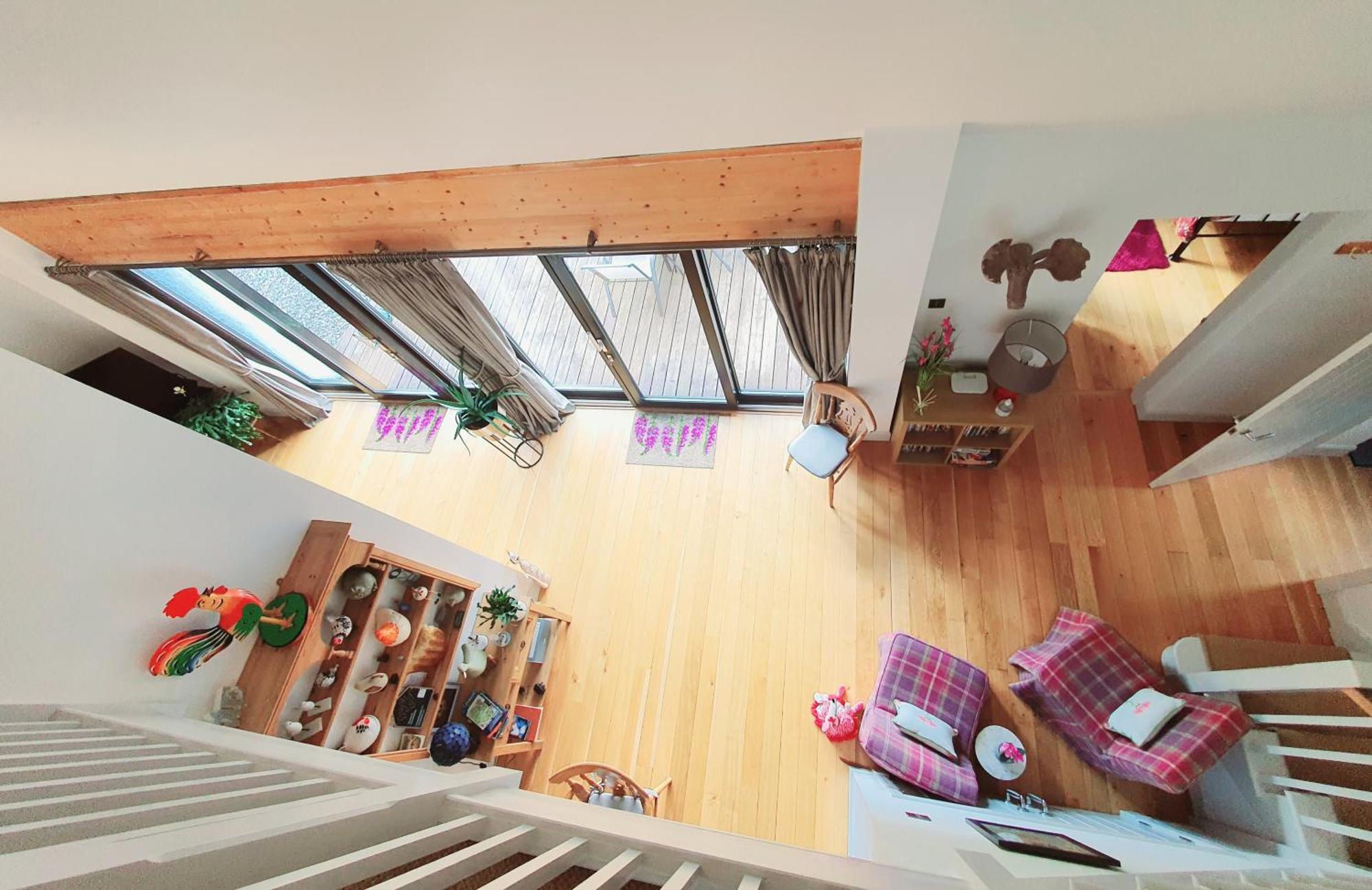 Lindas Retreats Self Catering Accommodation 1 Bedroom Cottage Or 3 Bedroom House Tomintoul Esterno foto