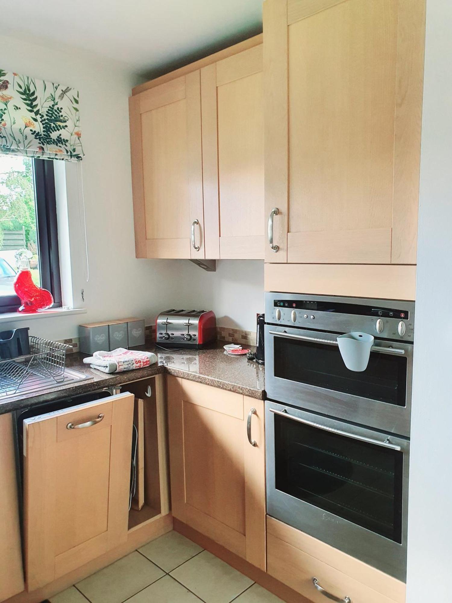 Lindas Retreats Self Catering Accommodation 1 Bedroom Cottage Or 3 Bedroom House Tomintoul Esterno foto