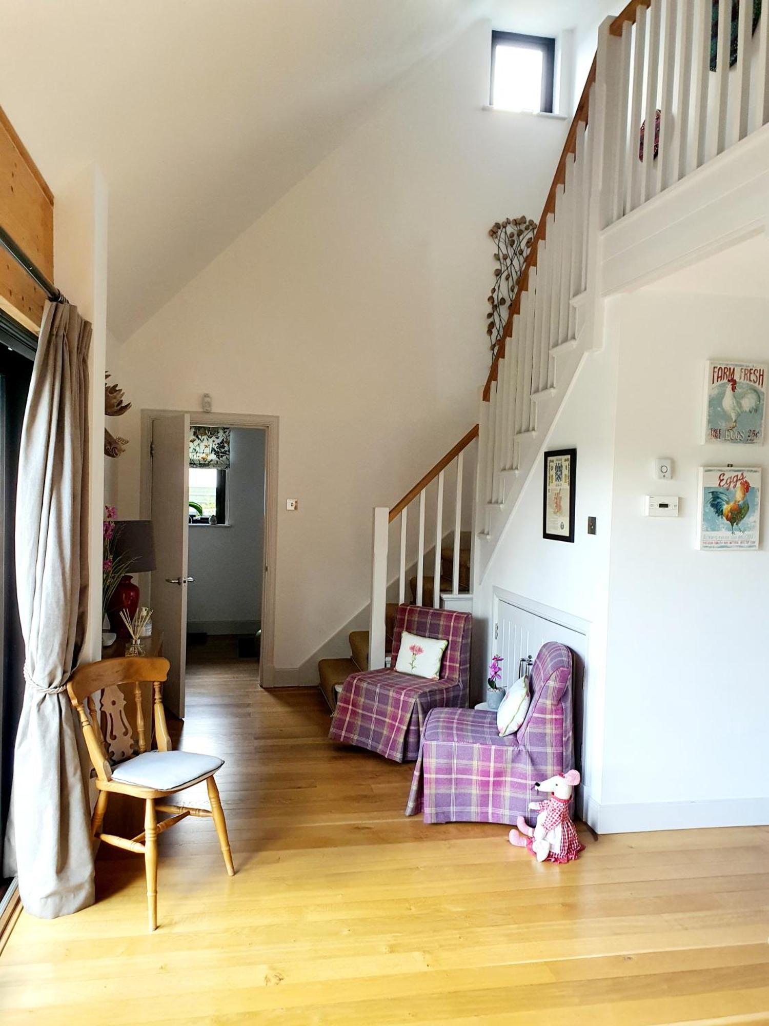 Lindas Retreats Self Catering Accommodation 1 Bedroom Cottage Or 3 Bedroom House Tomintoul Esterno foto