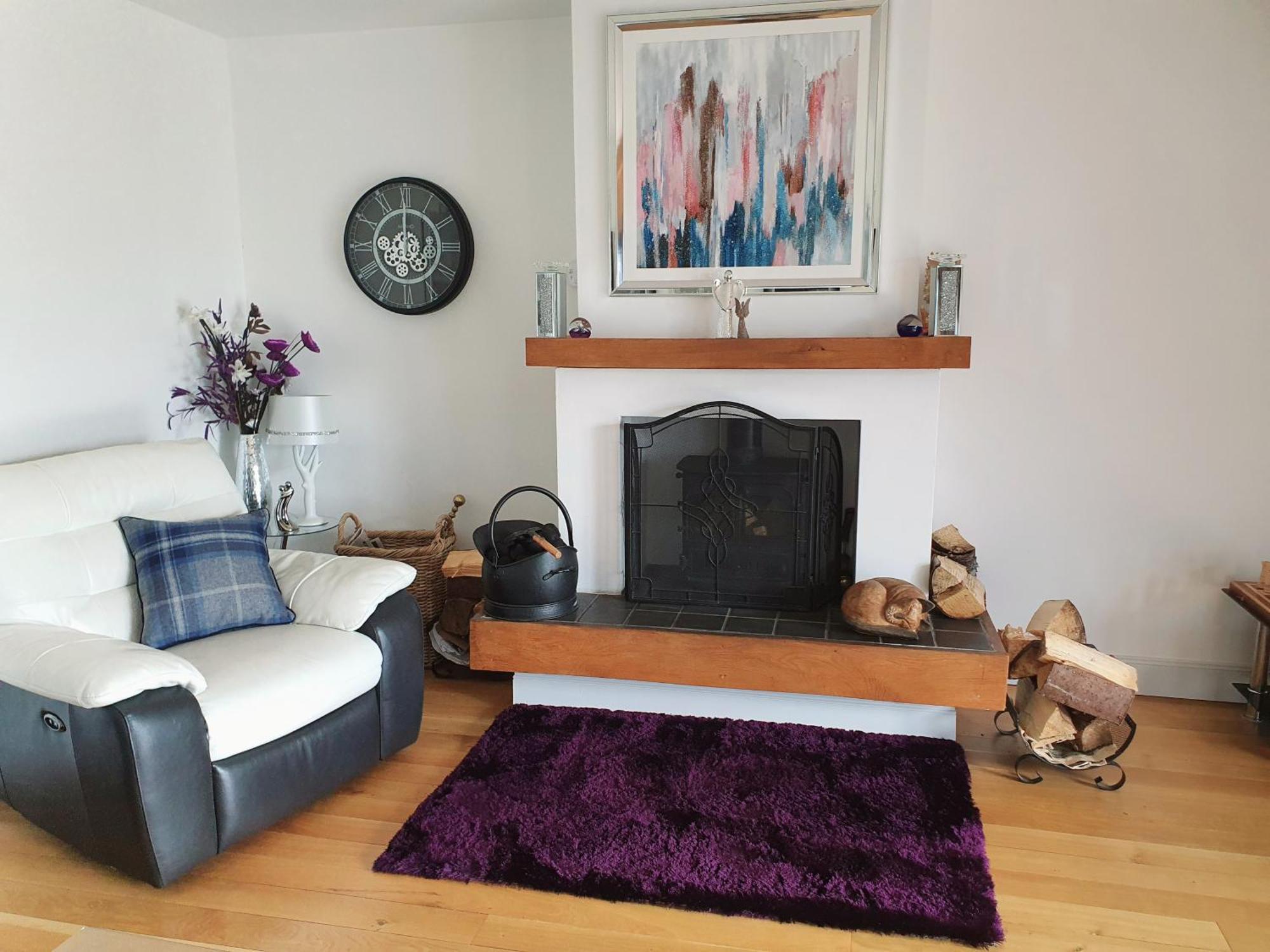 Lindas Retreats Self Catering Accommodation 1 Bedroom Cottage Or 3 Bedroom House Tomintoul Esterno foto